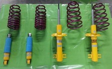 Ammortizzatori molle bilstein usato  Modena