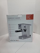 Koios bar espresso for sale  Harrogate