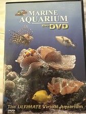 Marine Aquarium DVD comprar usado  Enviando para Brazil