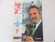 Tele jours 0925 d'occasion  Orry-la-Ville
