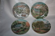 Vintage set four for sale  Mc Cool Junction