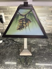 Vintage hand painted for sale  Fairhope