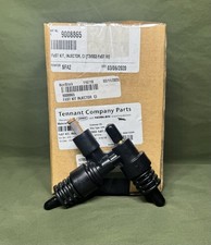 New oem tennant for sale  Oneida