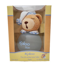 Kaloo blue körperspray gebraucht kaufen  Wetter (Ruhr)