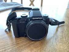 Olympus stylus 12.0mp for sale  COVENTRY