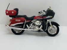 Maisto harley davidson d'occasion  Expédié en Belgium