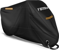 Motorbike waterproof outdoor for sale  DERBY