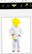 Judogi usato Judogi usato  Brescia