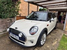 2016 mini cooper for sale  BOGNOR REGIS