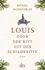 Michael hugentobler louis gebraucht kaufen  Wuppertal