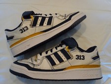 Adidas forum 45 gebraucht kaufen  München