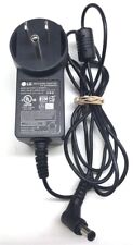 Adaptador de alimentação CA monitor LG genuíno ADS-45FSQ-19 19040EPCU-1 EAY65890005 40W comprar usado  Enviando para Brazil