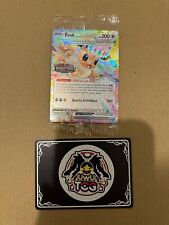 Carte pokemon evoli d'occasion  Tours-