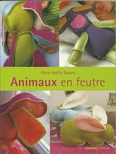 Livre couture patrons d'occasion  Thuré