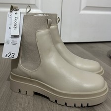 George asda beige for sale  REDCAR