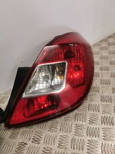 Vauxhall corsa driver for sale  NEWRY
