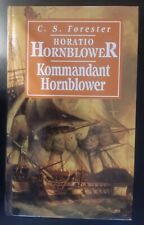 Forester kommandant hornblower gebraucht kaufen  Cuxhaven