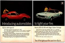 Original 1970 buick for sale  New Castle
