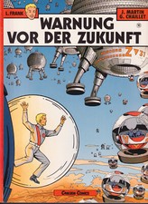 Frank band warnung gebraucht kaufen  Münster