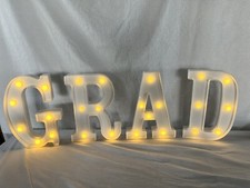 decor party letter for sale decor party letter for sale Westfield