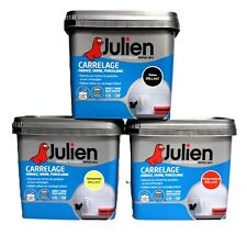 Peinture carrelage julien d'occasion  Soucieu-en-Jarrest