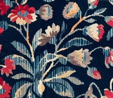 Scalamandre millefleur velvet for sale  Murrieta