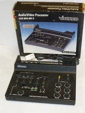 Vivanco audio video for sale  BOURNEMOUTH