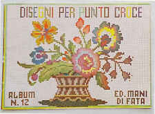Disegni per punto usato  Vercelli