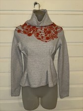 Anthropologie moth wool for sale  Winchester