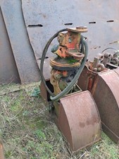 Atlas zweischalengreifer e12 gebraucht kaufen  Hamburg