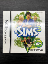 Seule sims 3 d'occasion Seule sims 3 d'occasion  Montpellier-