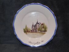 Old rare faience d'occasion  Expédié en Belgium