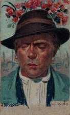Illustratori cascella abruzzo usato  Asti