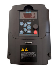 Inverter hpi6003t1d5gb 3ph usato  Caivano