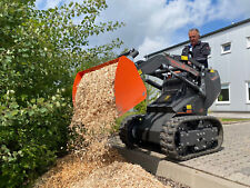 Worky trax wx22 gebraucht kaufen  Erndtebrück