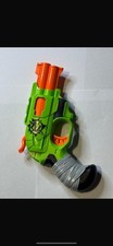 Nerf zombie strike gebraucht kaufen  Waldkirchen