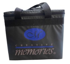 Creative memories black for sale  Turtle Lake
