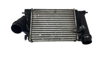 Radiatore intercooler nissan usato  Napoli