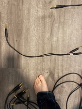 Mogami gold foot for sale  Spokane