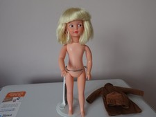 Sindy patch doll for sale  FILEY