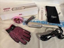 Tymo hair straightener for sale  NOTTINGHAM