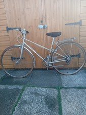 Raleigh misty ladies for sale  NEWCASTLE UPON TYNE