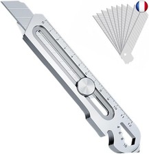 Cutter professionnel rétracta d'occasion  Paris IX