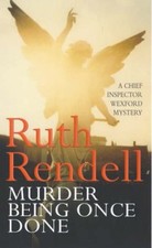 Murder done ruth for sale  AMMANFORD