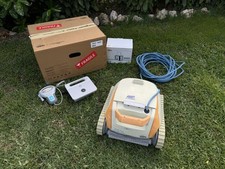 Dolphin robot pulitore usato  Roma