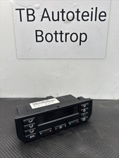 Bmw e36 klimabedienteil gebraucht kaufen  Bottrop