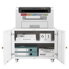 Metal printer stand for sale  Jackson