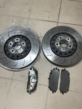 Disques freins audi d'occasion  Creutzwald