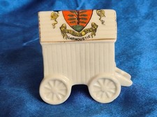 Crested ware china for sale  DUNDEE