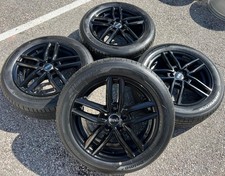 Alu sommerräder seat gebraucht kaufen  Bad Tölz
